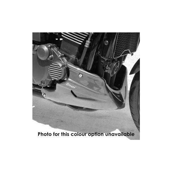 Ermax Ermax belly pan | unpainted | kawasaki zrx 1200 2001>2006